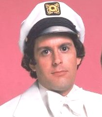 Daryl Dragon